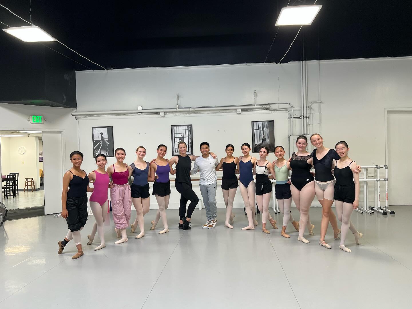Community program